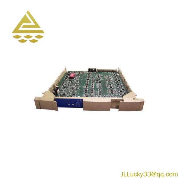 Honeywell 80363969-150 Analog Output Module, Precision Control Solutions