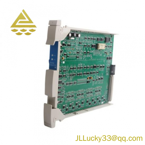 Honeywell 80363969-150 UCN Analog Output Module