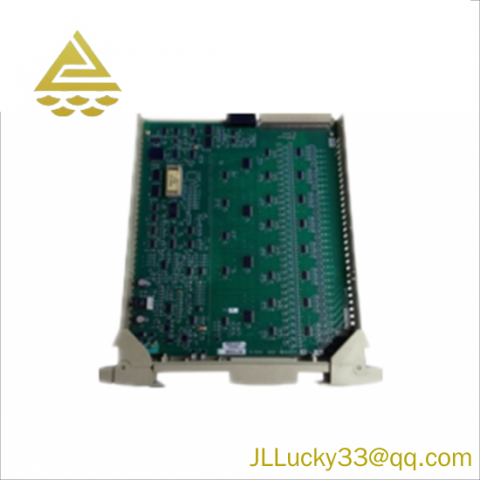 HONEYWELL PLC 80363972-100 Digital Input 24 Vdc Processor