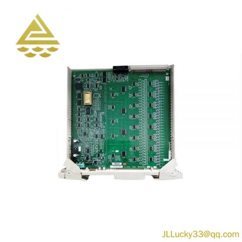 Honeywell 80363972-150 Digital Input Module, Programmable Logic Controller Module