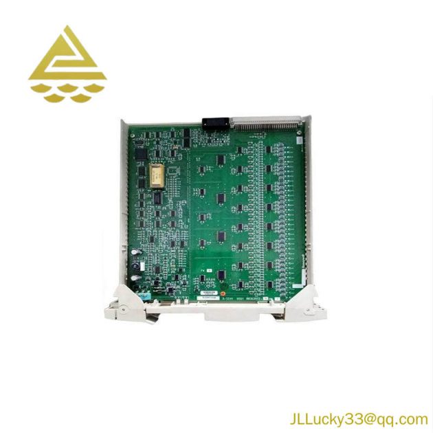 Honeywell 80363972-150 Digital Input Module, Programmable Logic Controller Module