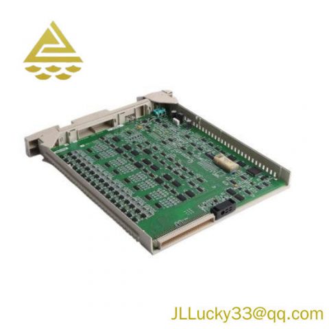 Honeywell 80363975-100 Digital Output Module Processor