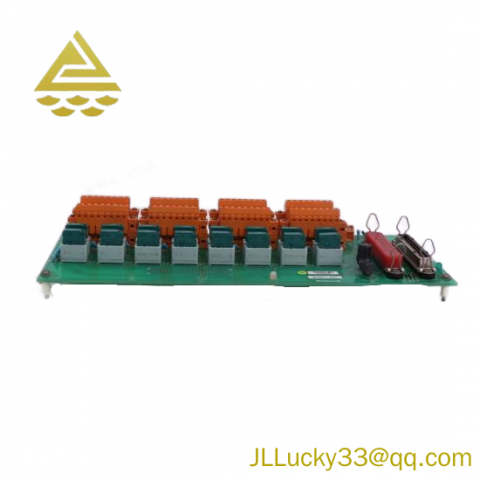 HONEYWELL 80366180-175, Industrial Control Module, High-Precision Automation