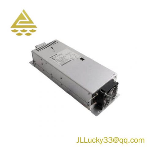 Honeywell 82408217-001 High-Performance PLC Module