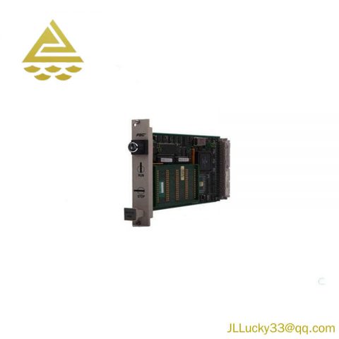 Honeywell 8C-IP0102 Industrial Gateway Module