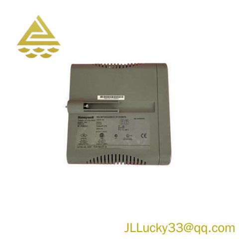 Honeywell 8C-PDIS01 51454360-175 Digital Input Sequence of Events Module