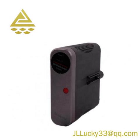 Honeywell 8C-PDOD51 | I/O Digital Output; Producer: Honeywell