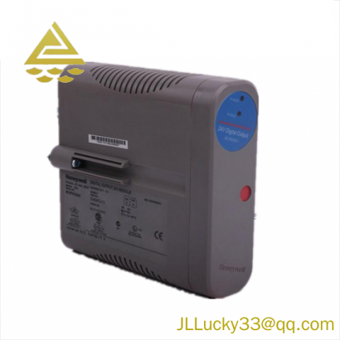 Honeywell 8C-TAIDB1 Analog Input Module - Advanced Control for Industrial Applications