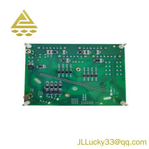 Honeywell 8C-TAIM01/51306999-175 Analog Input Module: Precision Control Solutions for Industrial Automation