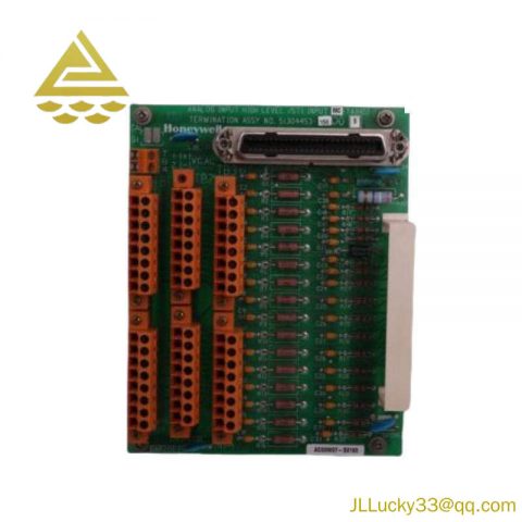 Honeywell 8C-TAOX51/51306983-175 Analog Output Module