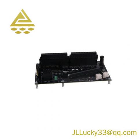 Honeywell 8C-TAOX51 Analog Output Module for Automation DCS System