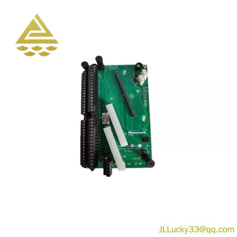 Honeywell C300 Backplane 8C-TAOX61, High-Performance Integration Solution