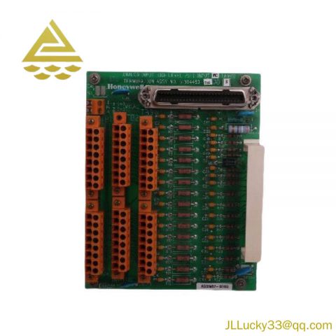 Honeywell 8C-TDIL11/51306858-175 Digital Input Board for Industrial Control Solutions
