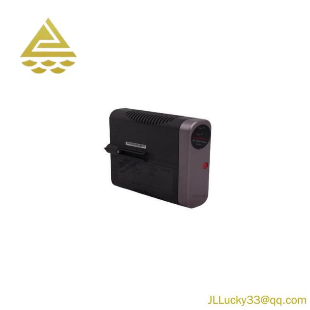 HONEYWELL 8C-TDILB1 - Industrial Digital Input Module, Designed for Precision Control Solutions