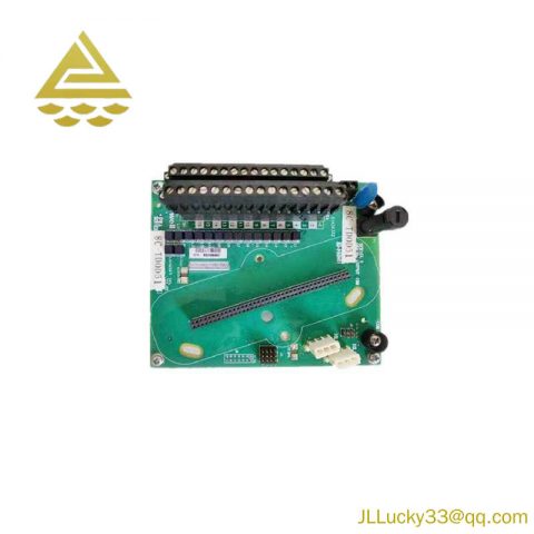 Honeywell C300 Backplane 8C-TDOD51 - Advanced Industrial Control System Component
