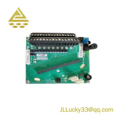 HONEYWELL 8C-TDOD51 Industrial I/O Module