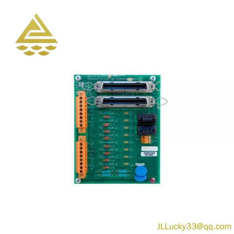 Honeywell 8C-TDODB1 51307151-175 Digital Output Base Module