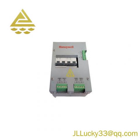 Honeywell 8C-TOAXB1 Circuit Board; Manufacturer: Honeywell