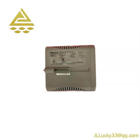 Honeywell 8C-PCNT02 C300 Controller Module - Advanced Industrial Control Solution