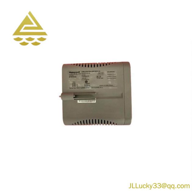 Honeywell 8C-PCNT02 C300 Controller Module - Advanced Industrial Control Solution