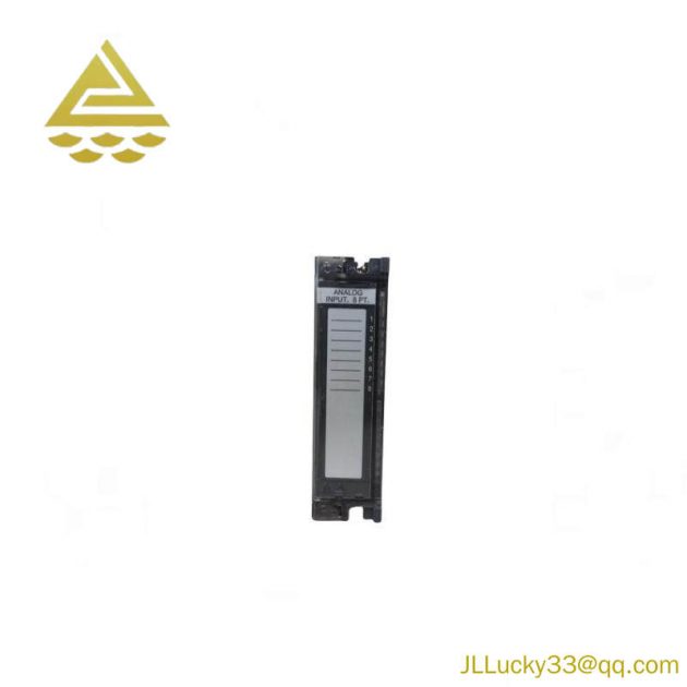 Honeywell 900A01-0002: High-Sensitivity Analog Input Module for Precision Control