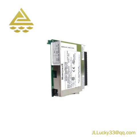 Honeywell 900B08-0202 Analog Output Card for Industrial Control Systems
