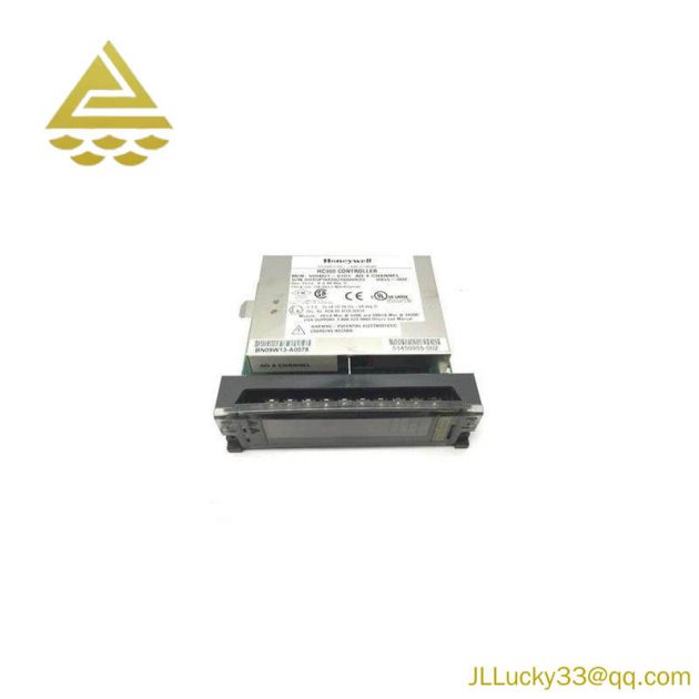 Honeywell 900B16-0101: Advanced Digital Output Controller