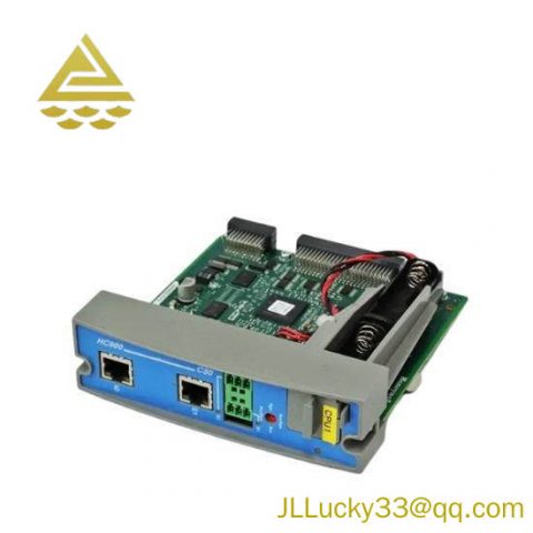 Honeywell 900C50-0360 CPU Assembly Module