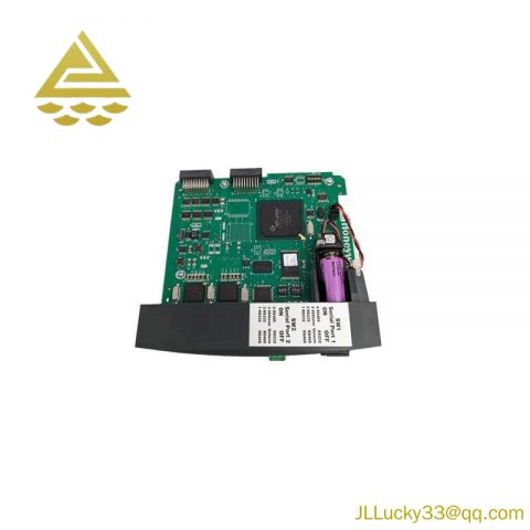 Honeywell 900C52-0243-00: Advanced Industrial Control Module