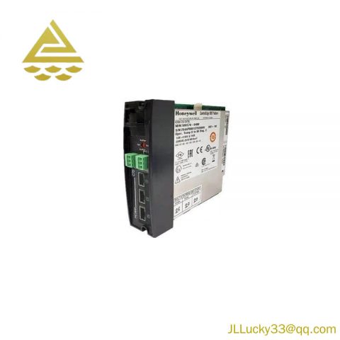 Honeywell ControlEdge HC900 Controller Base 900C70-0460, Advanced Automation Solution
