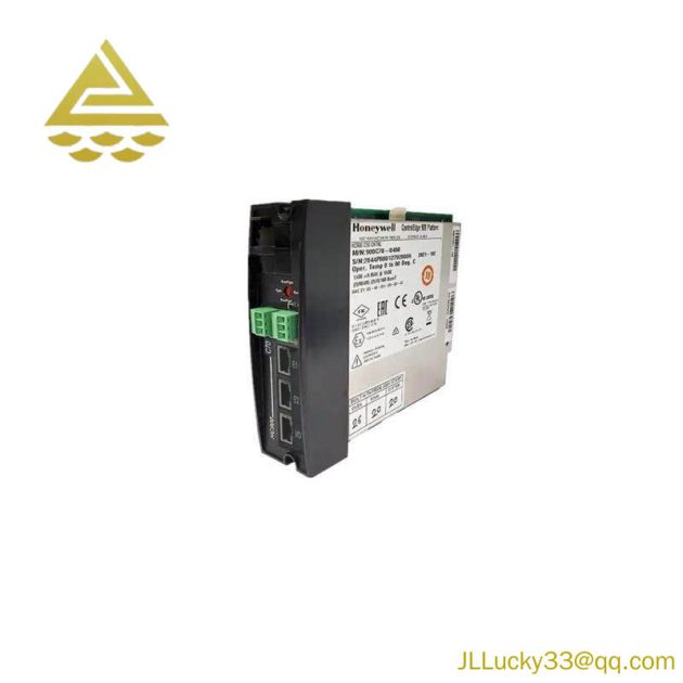 Honeywell ControlEdge HC900 Controller Base 900C70-0460, Advanced Automation Solution