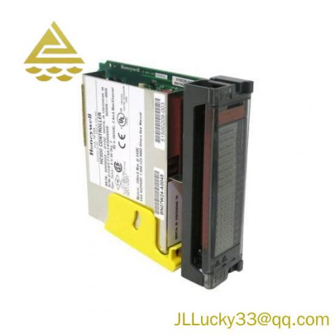 Honeywell 900G Series Digital Input Module, 900G03-0202, Control Modules