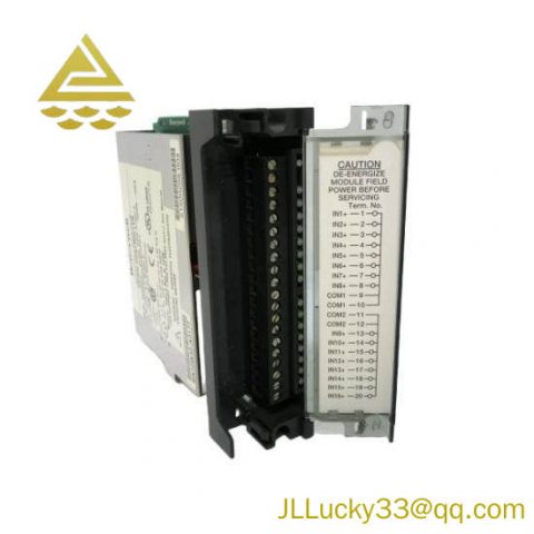 Honeywell 900G04-0101 | Digital Input 24VDC PLC Module