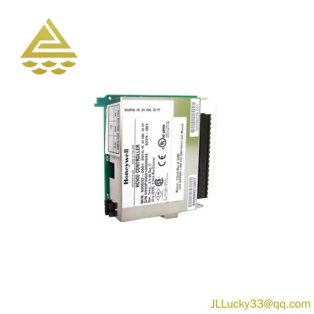 HONEYWELL 900G32-0101 - Industrial Digital Input Module