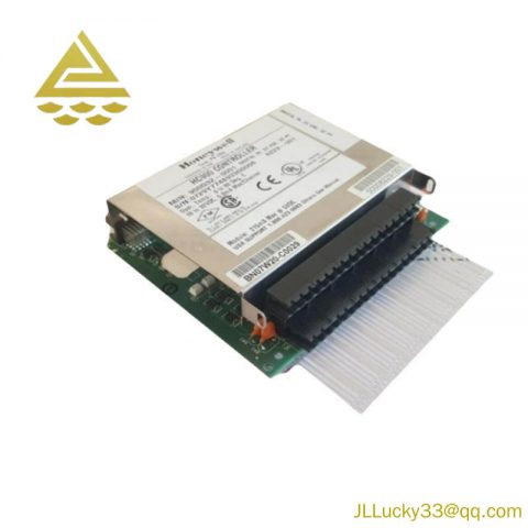 Honeywell 900G32-0301 Digital Input Card: High-Speed, Reliable Data Acquisition Solution