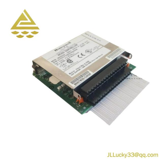 Honeywell 900G32-0301 Digital Input Card: High-Speed, Reliable Data Acquisition Solution