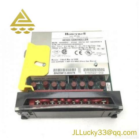 HONEYWELL 900H03-0102: Industrial-grade Digital Output Module