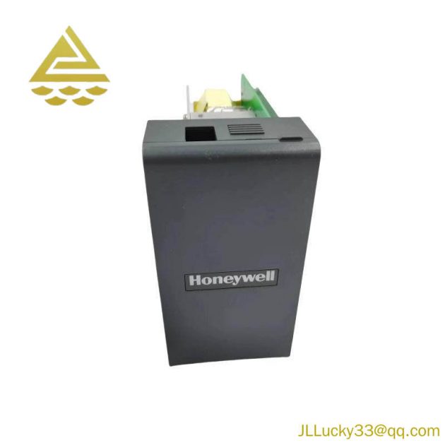 Honeywell 900P01-0501 Power Supply; Manufacturer: Honeywell