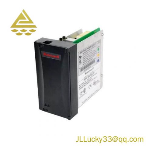 Honeywell ControlEdge HC900 IO Modules 900P24-0601, Advanced Industrial Automation Solutions