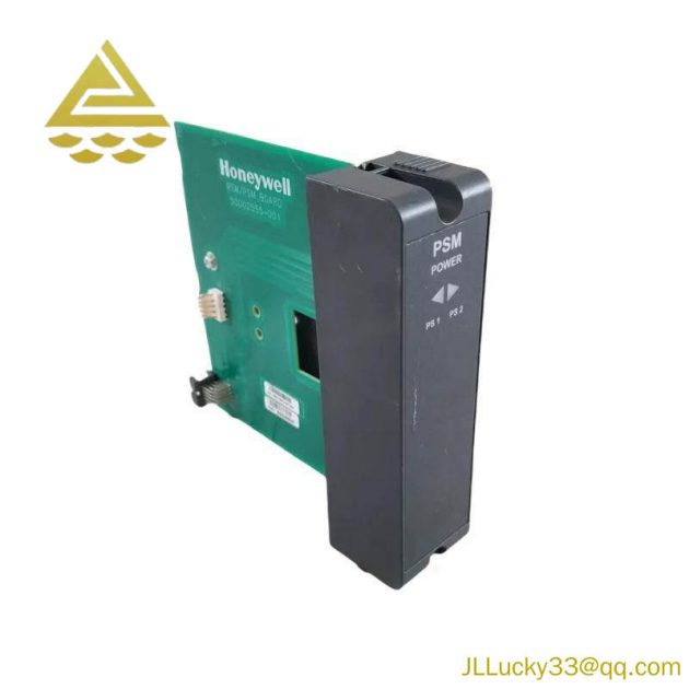 Honeywell 900PSM-0200 Power Status Module - Reliable Monitoring Solution for Industrial Control Systems