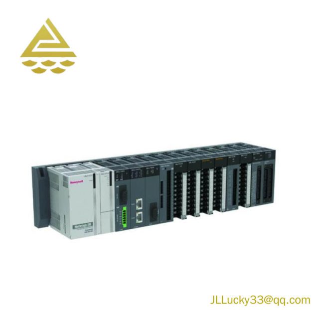 Honeywell 900R04-0300 Redundant Control Processing Module