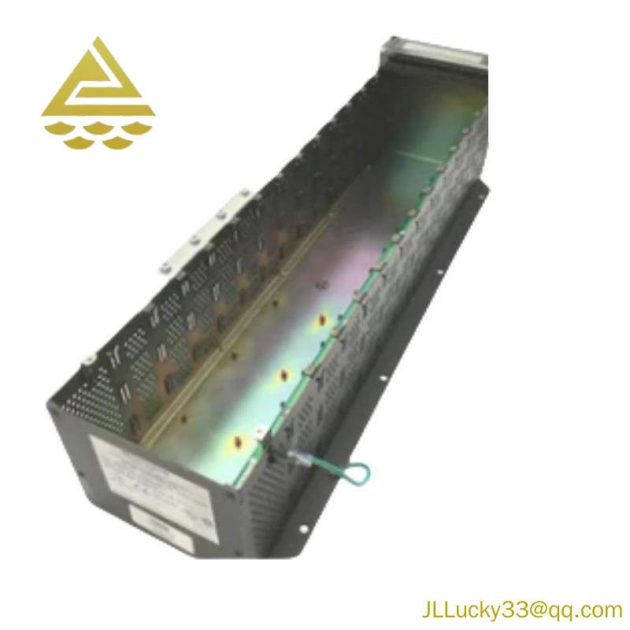 Honeywell 900R12-0200: 12-Slot I/O Rack for Efficient Control Solutions