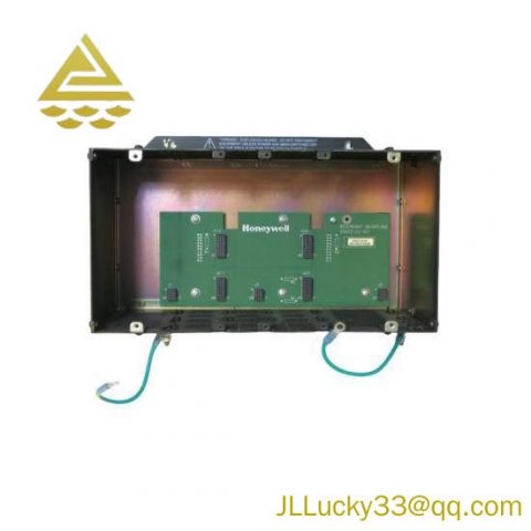Honeywell 900RR0-0300 Control Panel Module; Manufacturer: Honeywell