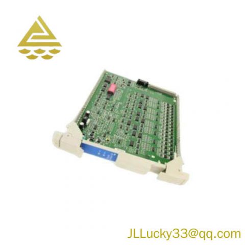 Honeywell 900S75-0460 I/O Scanner