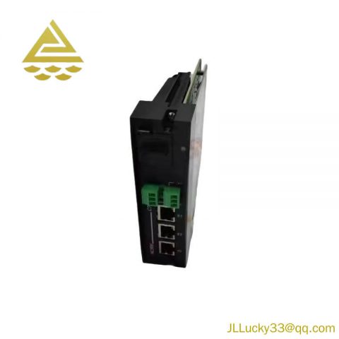 Honeywell 900S75-0460 I/O Scanner: Dual Port, Precision Control Module