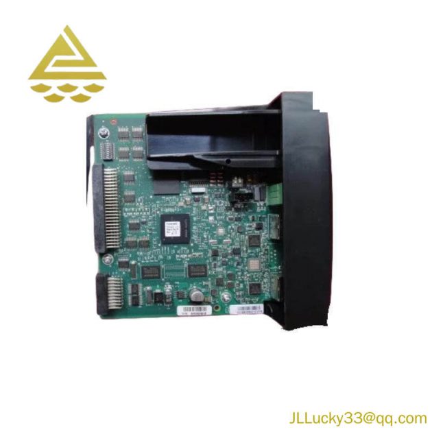 Honeywell 900S75S-0460 I/O Scanner, Designed for Industrial Automation