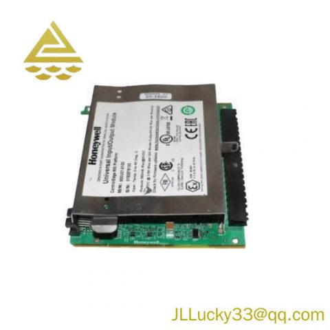 Honeywell ControlEdge HC900 IO Modules 900U02-0100, High-Performance Industrial Control Solutions