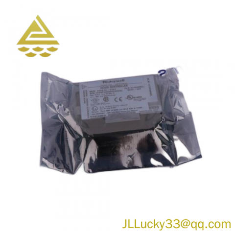 Honeywell 9211-ET-HN1: High-Performance Industrial Control Module
