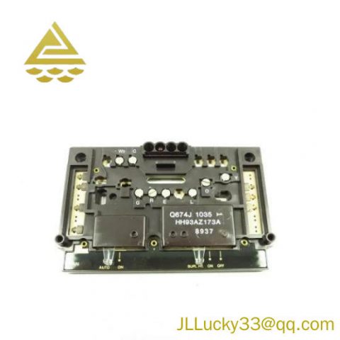Honeywell 99TZ900401 PKS System Control Module, Industrial Automation