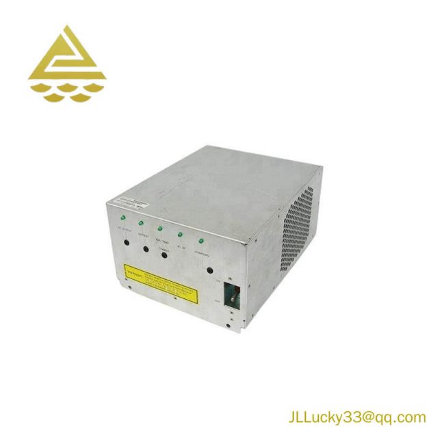 Honeywell ACX631 51198947-100F Industrial Power Supply